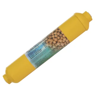 فیلتر دستگاه تصفیه آب سی سی کا مدل ممبران دار X6 مجموعه 6 عددی 101800481